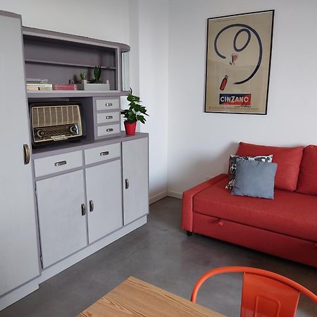 La Crosona Apartment Cola  ภายนอก รูปภาพ