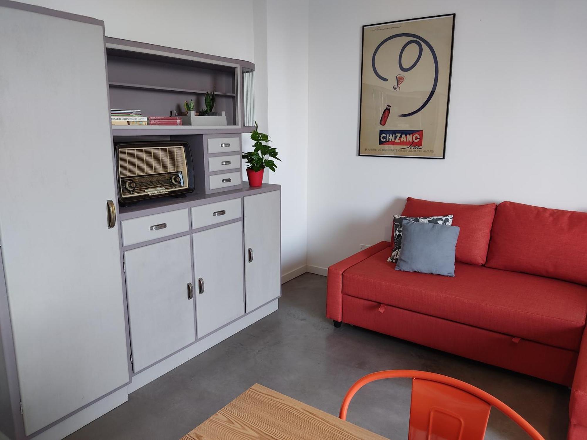 La Crosona Apartment Cola  ภายนอก รูปภาพ