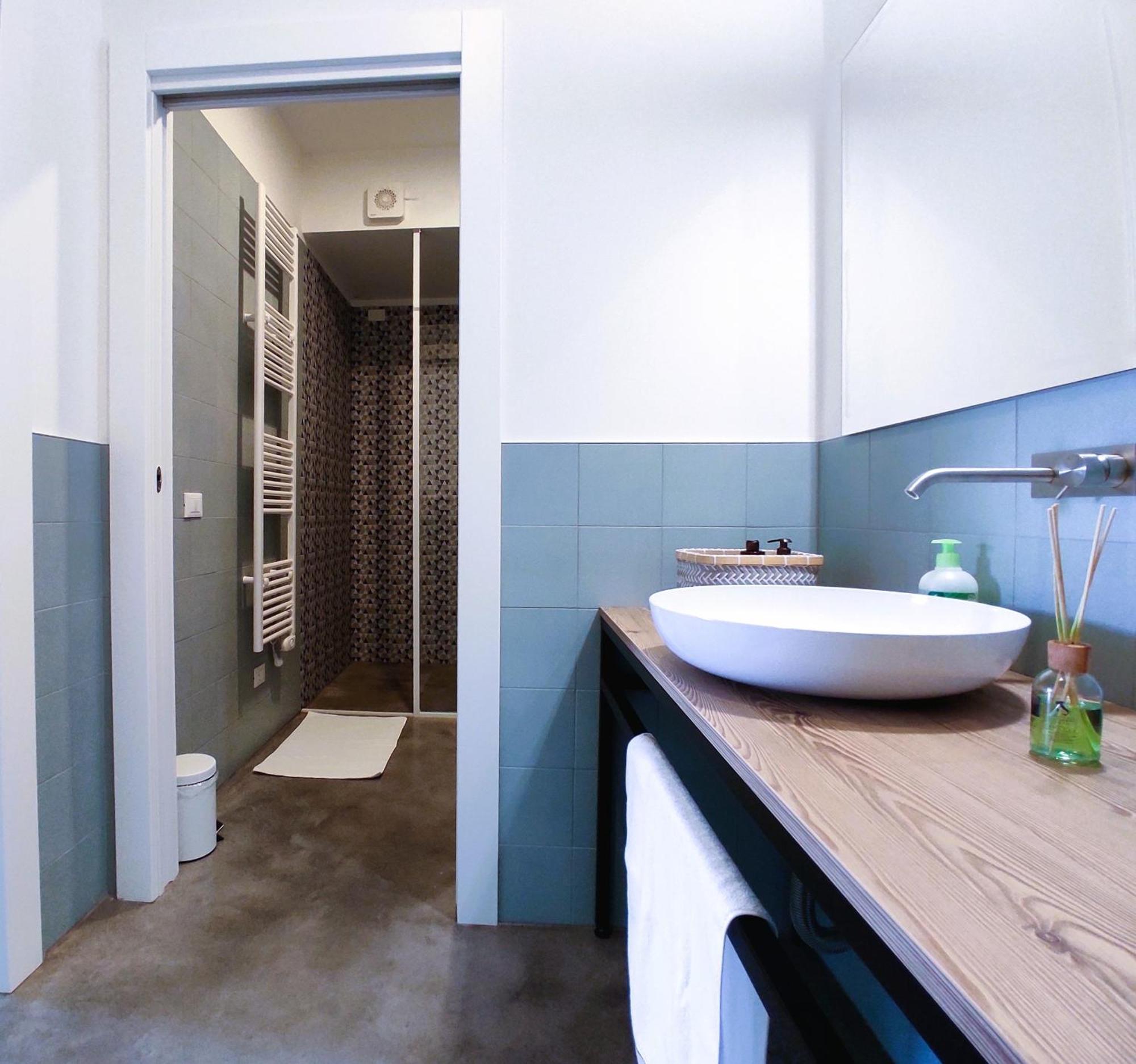 La Crosona Apartment Cola  ภายนอก รูปภาพ